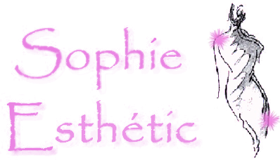 Logo Sophie Esthétic
