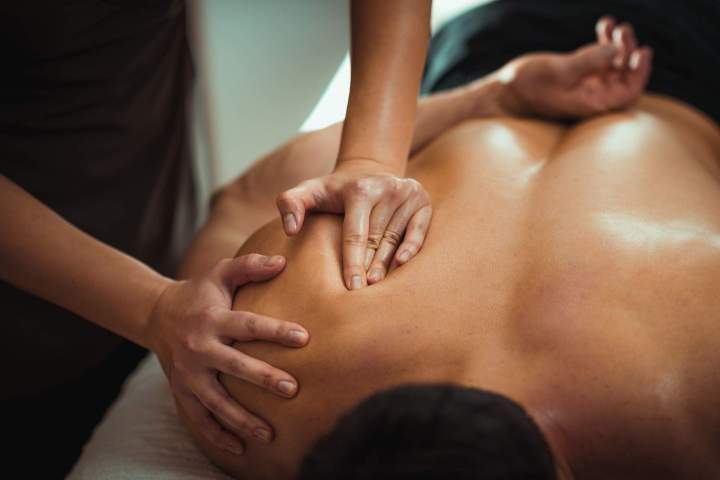 Dépilation homme Sèvres
