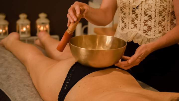 Soins du corps en institut Sèvres