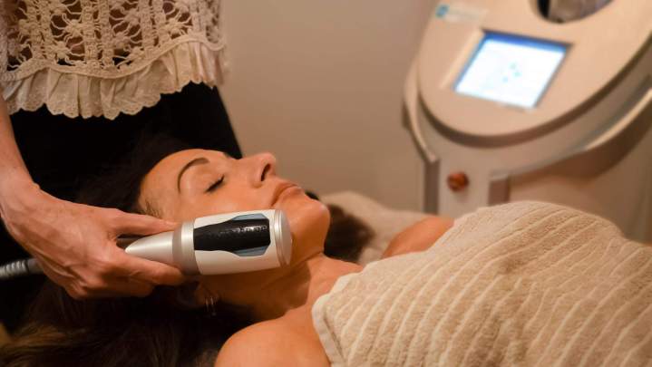 Notre savoir-faire esthétique exclusif