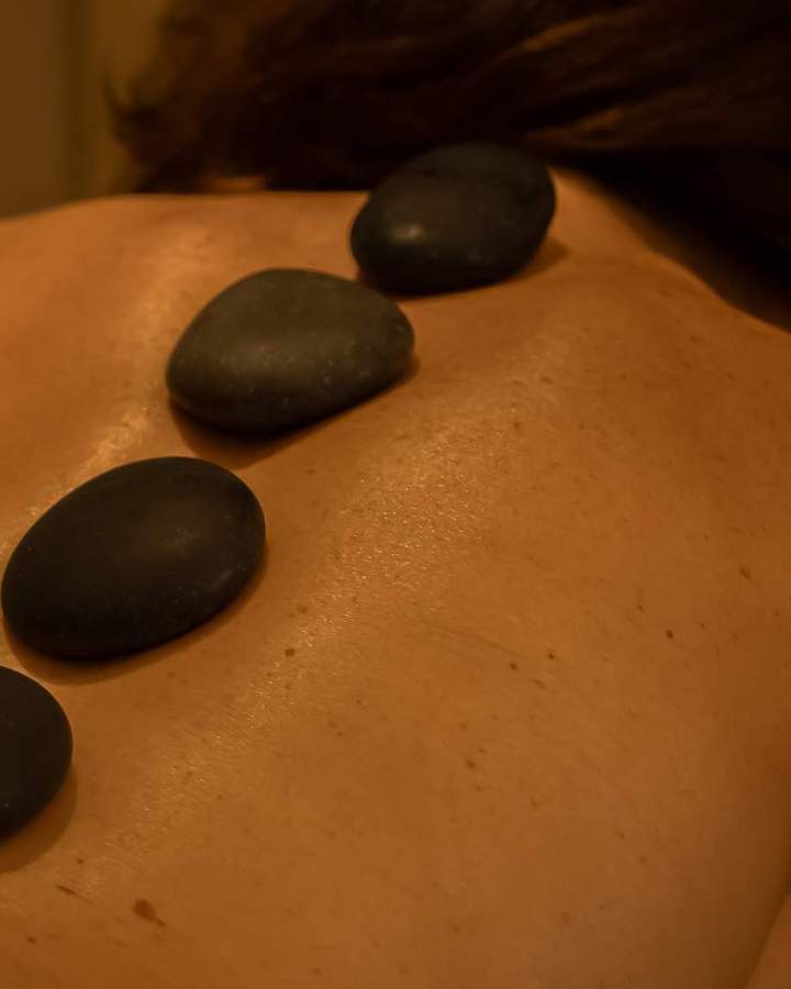 Soins du corps relaxation Sèvres