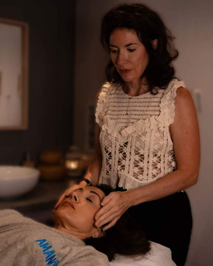 Soins du visage Sèvres