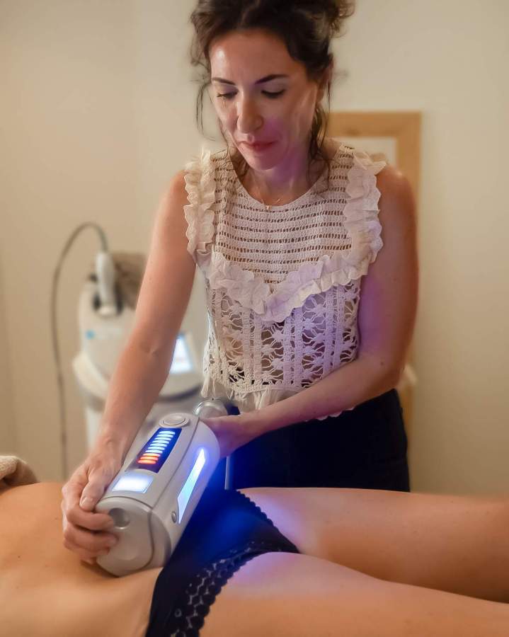 Soins minceur Sèvres