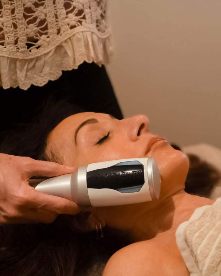 Soins peau du visage Sèvres