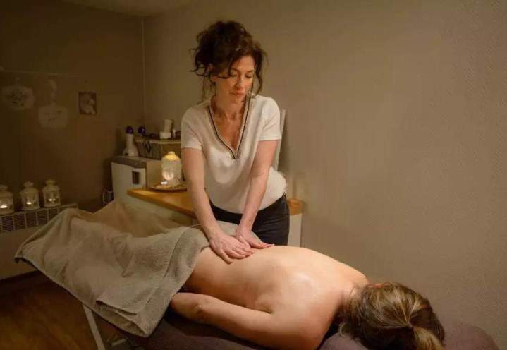 Soins du corps Sèvres