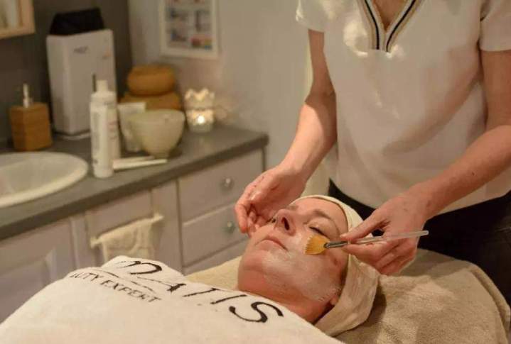 Soins du visage près de Meudon