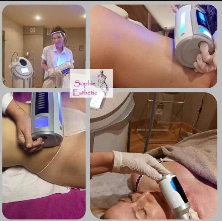 Soins minceur Sèvres