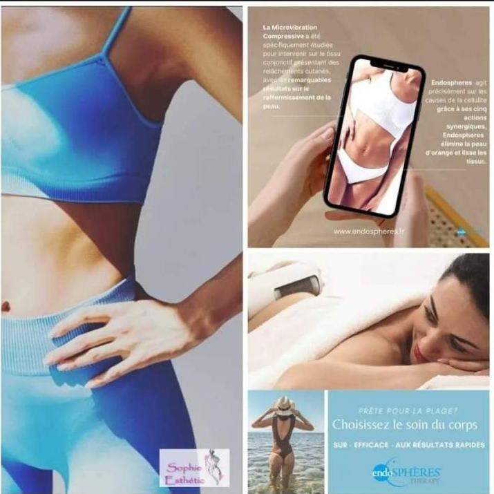 Soins minceur près de Versailles