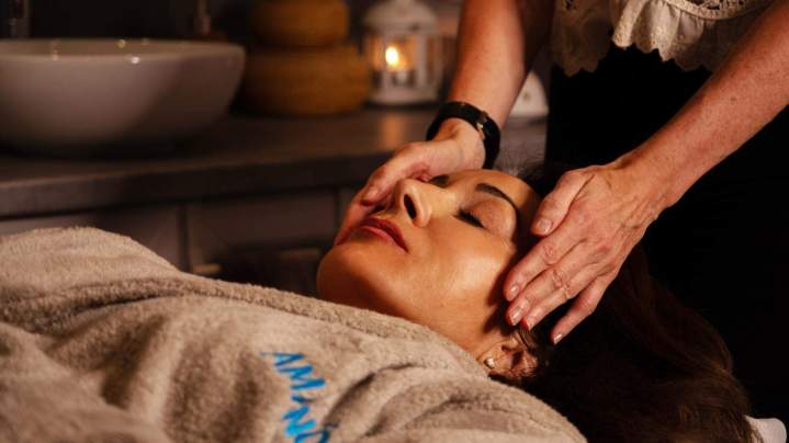 Éclat et jeunesse pour votre visage