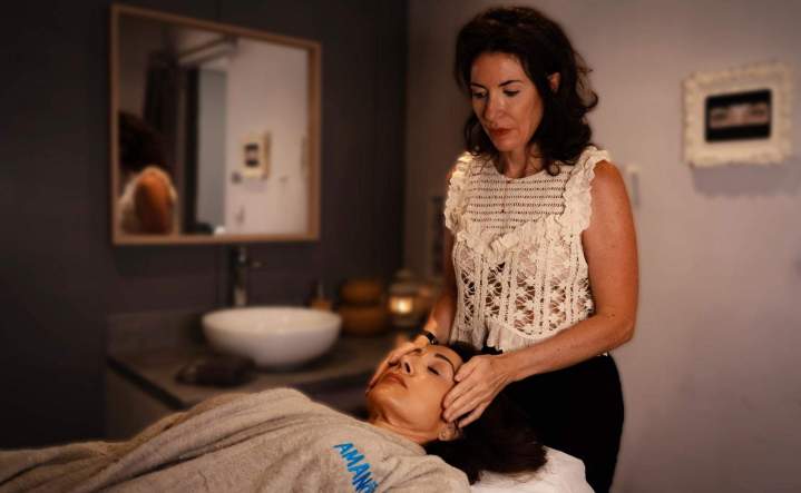 Soins du visage et du corps Sèvres