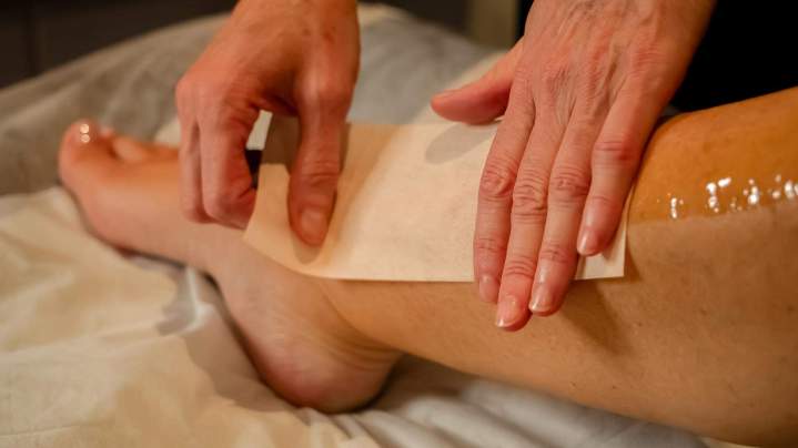 Une peau nette en toute saison