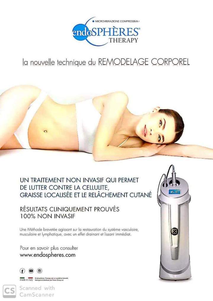 Remodelage corporel Sèvres