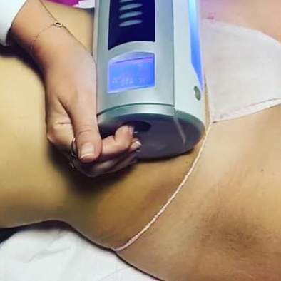 Soins du corps et traitement minceur Sèvres